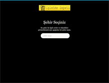 Tablet Screenshot of firma.isletmesepeti.com